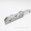 Precision Lost Wax Carbon Steel Casting Steel Parts